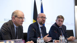 Belgicko chce prevychovávať radikálov podobne ako sexuálnych delikventov