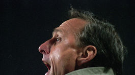Johan Cruyff, 1996