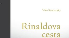 Kniha týždňa: Starý známy Staviarsky