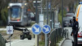 Brusel: Prokuratúra potvrdila zatknutie troch podozrivých i smrť Laachraouiho