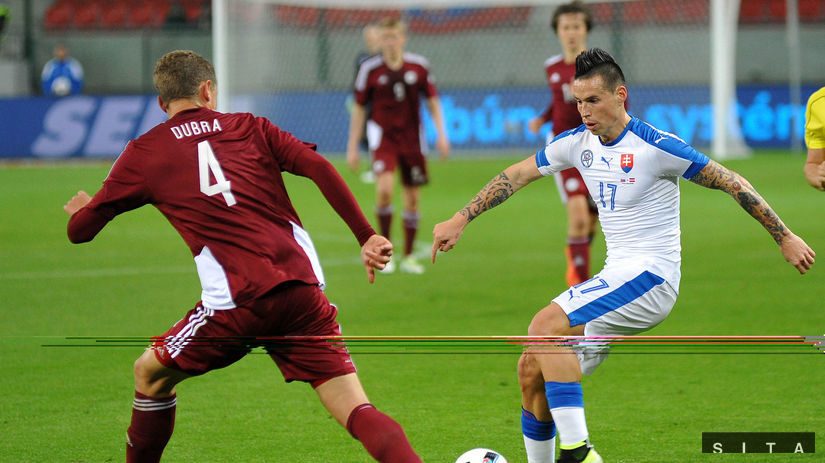 Marek Hamšík