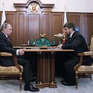putin, kadyrov,