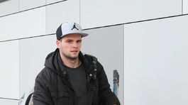 Zbierali skúsenosti. Bdžoch zamieril rovno k mužom