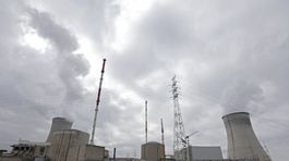 V Belgicku zastrelili člena ochranky jadrovej elektrárne
