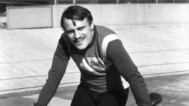 Tkáč získal olympijské zlato na bicykli od Štrougala