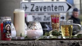 Identifikovali všetky obete teroristických útokov v Bruseli