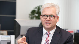 Manažér VW: Platy v slovenskom školstve sú žalostné