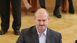 Kotlebu nezvolili za podpredsedu výboru pre obranu a bezpečnosť