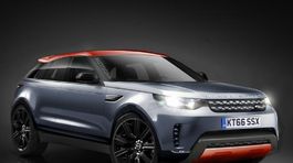 Range Rover Sport Coupé: Kladivo na BMW X6 príde aj z Británie