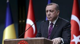 Nemecká TV karikovala Erdogana, veľvyslanec to musel vysvetliť Turecku