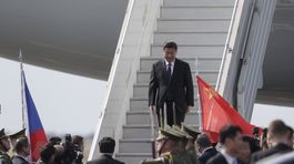 Čína cenzuruje správy o dokumentoch k daňovým rajom