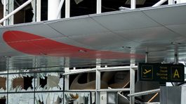 Bruselské letisko by mohli sčasti otvoriť už v stredu