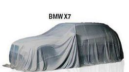BMW X7: Mníchovský súper Mercedesu GLS príde o tri roky