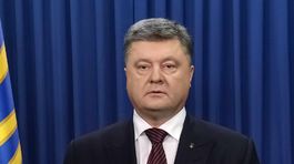 Porošenko vyzval na ďalšie sankcie voči Rusku
