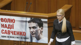 Porošenko vyhovel USA, zbavil sa Viktora Šokina