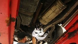 Consumer Reports: Týchto 16 'jazdeniek' nekupujte. A ďalších 68 radšej tiež nie