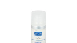 Denná krémová emulzia Syncare na mastnú a zmiešanú pleť