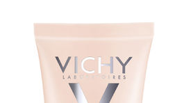 Krém na ruky a nechty Vichy Hand & Nail Creme