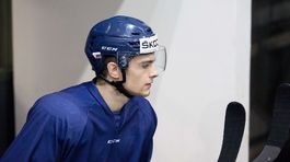 Hlinka: Play off už nemáme vo svojich rukách