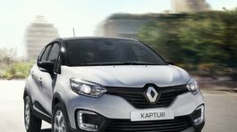 Renault Kaptur - 2016