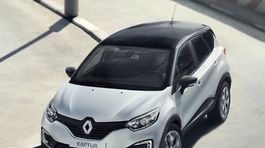 Renault Kaptur - 2016