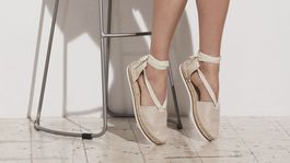 Pripravená vkusne a štýlovo na teplé dni! 15 tipov na obuv sezóny