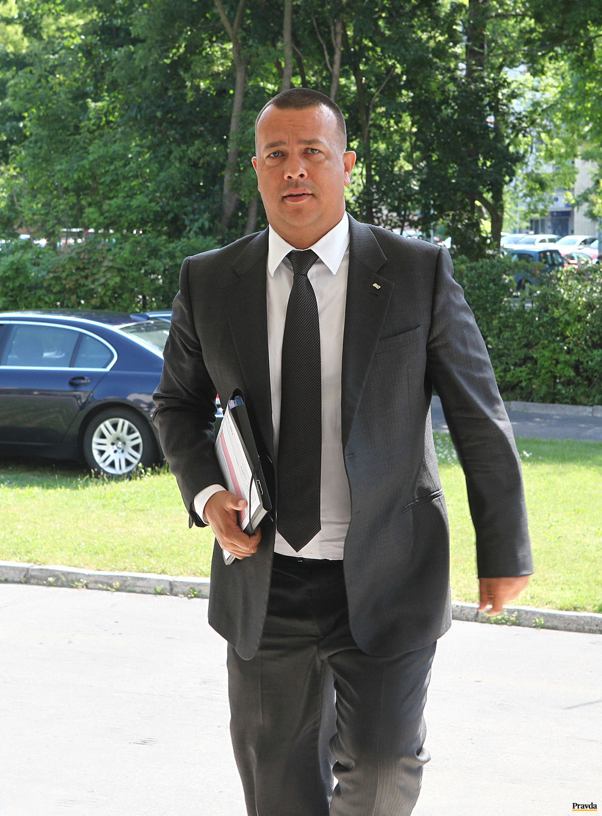 Juraj Miškov