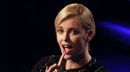 Charlize Theron s kolegom Hardym na pľaci: Neznášali sa a bojovali! 