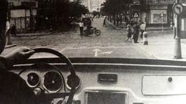 V 'protismere' jazdíme už 80 rokov