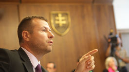 Most-Híd odmieta kotlebovcov vo výboroch