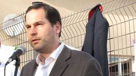 Vedenia Nového Mesta sa oficiálne ujal staronový starosta Rudolf Kusý