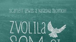 Scarlett Lewis - Zvolila som si lásku. Psychopat jej zabil syna...