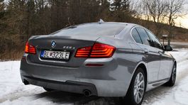 BMW 535d xDrive