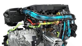 Volvo T1000: Dvojvalec pre   1000 koňový elektromobil! Prsty v tom má Koenigsegg