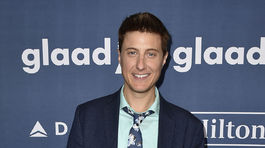 27th Annual GLAAD Media Awards - Arrivals