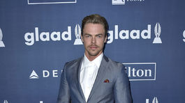 27th Annual GLAAD Media Awards - Arrivals