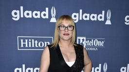 27th Annual GLAAD Media Awards - Arrivals