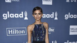 27th Annual GLAAD Media Awards - Arrivals