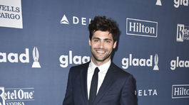 27th Annual GLAAD Media Awards - Arrivals