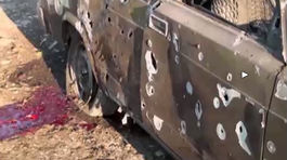 Na fronte pri Náhornom Karabachu sa ďalej strieľa