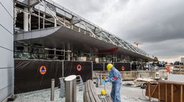 Z bruselského Zaventemu odlietajú prvé linky