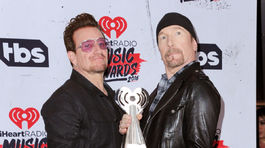 U2 oslávi 30. výročie vydania slávneho albumu