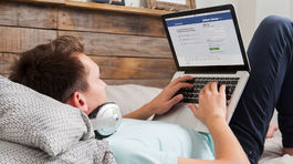 Sociálne siete pomôžu absolventom pri hľadaní práce