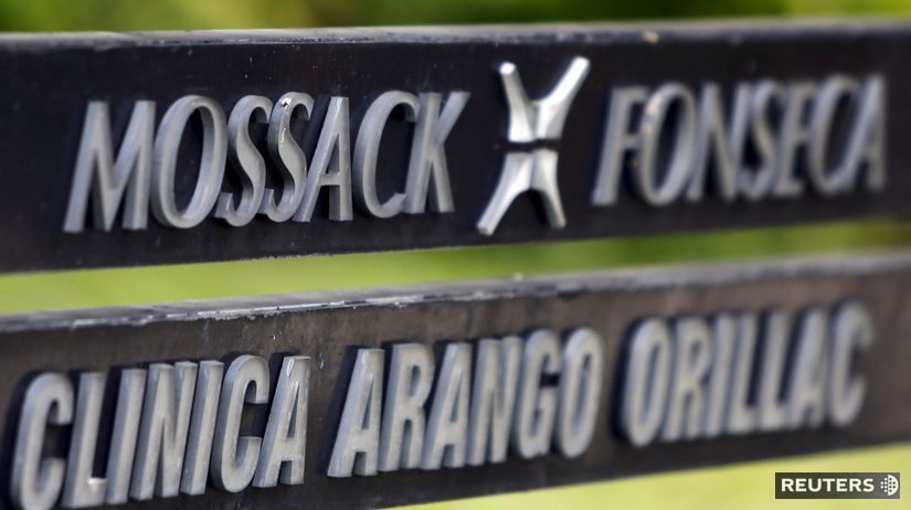 panama papers, Mossack Fonseca,