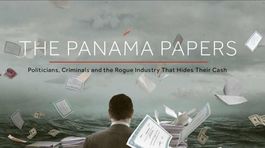 V dokumentoch Panama Papers sú aj poznatky o Slovensku, hovorí česká novinárka 