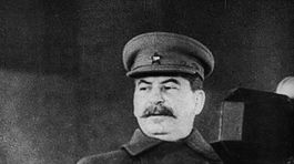 Stalin je podľa Rusov najvýznamnejšou historickou osobnosťou, predbehol Putina