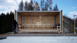 Nová lávka s výhľadom pri Žiline + 8 krásnych slovenských rozhľadní