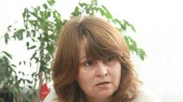 Alena Petáková.