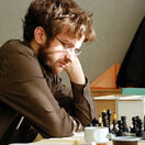 Ján Markoš, šachový veľmajster