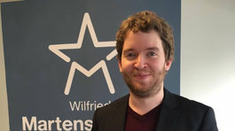 Novým rómskym splnomocnencom je sociológ Ábel Ravasz